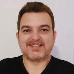 Photo of Rodrigo Marques