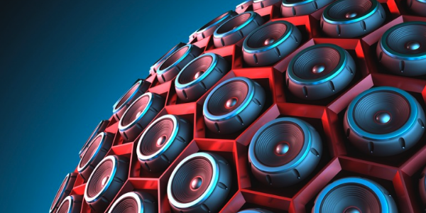 speakers