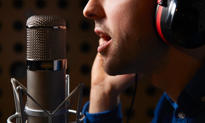 dawn recording