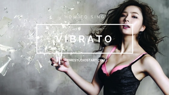 How to sing vibrato