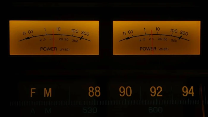 fm radio tuner