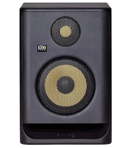 KRK-Studio-Audio-Monitor-RP5-Rokit-G4