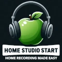 Home Studio Start – Home Recording Made Easy