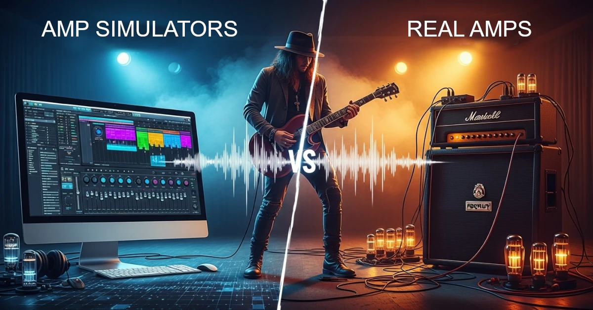 amp sims vs real amps